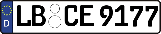 LB-CE9177