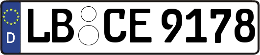 LB-CE9178