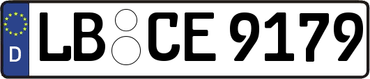 LB-CE9179