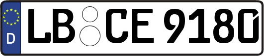 LB-CE9180