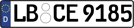 LB-CE9185