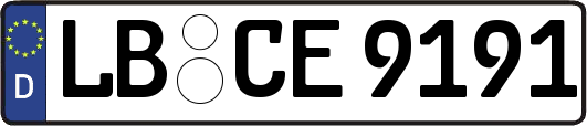 LB-CE9191