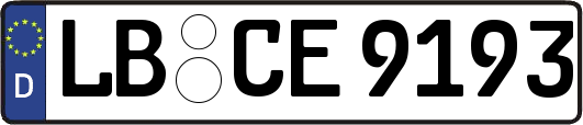 LB-CE9193
