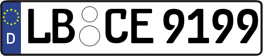 LB-CE9199