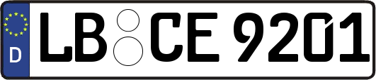 LB-CE9201