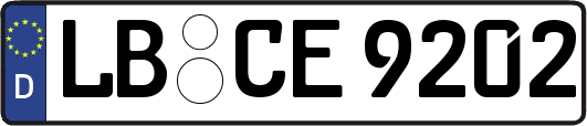 LB-CE9202