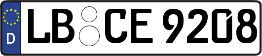 LB-CE9208