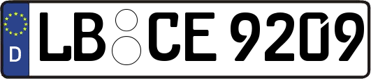 LB-CE9209