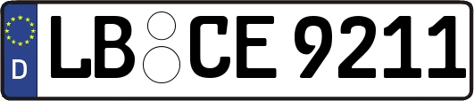 LB-CE9211