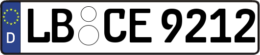LB-CE9212