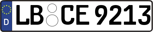 LB-CE9213