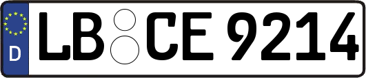 LB-CE9214