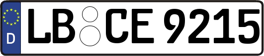 LB-CE9215