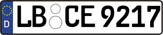 LB-CE9217