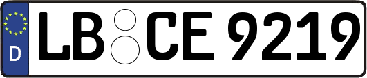 LB-CE9219