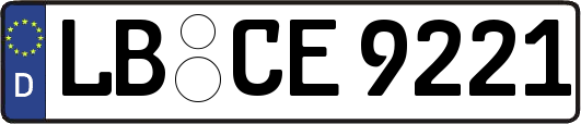 LB-CE9221