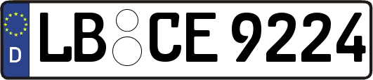 LB-CE9224