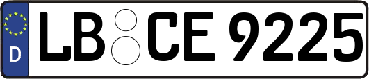 LB-CE9225