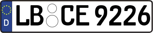 LB-CE9226