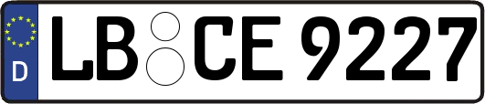 LB-CE9227