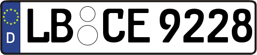 LB-CE9228