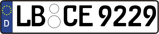LB-CE9229