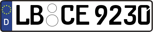 LB-CE9230
