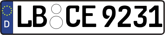 LB-CE9231
