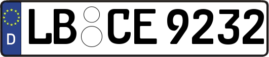 LB-CE9232