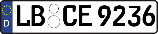 LB-CE9236
