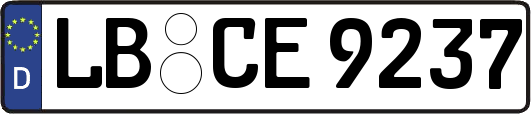 LB-CE9237