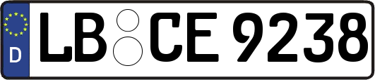 LB-CE9238