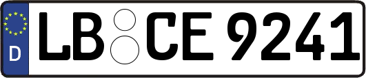 LB-CE9241