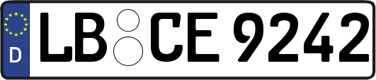 LB-CE9242