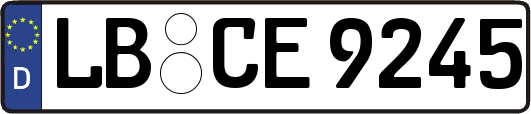 LB-CE9245
