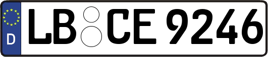 LB-CE9246