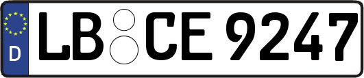 LB-CE9247