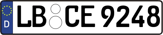 LB-CE9248