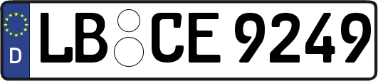 LB-CE9249