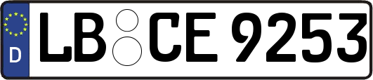 LB-CE9253