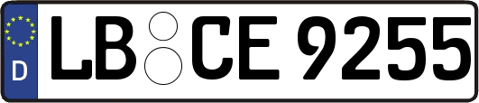 LB-CE9255
