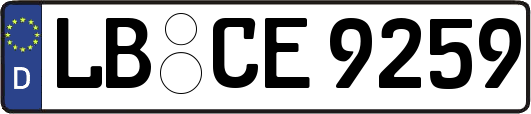 LB-CE9259