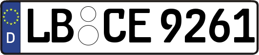 LB-CE9261