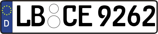 LB-CE9262