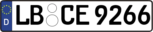 LB-CE9266