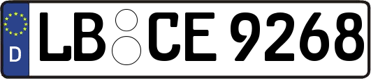 LB-CE9268
