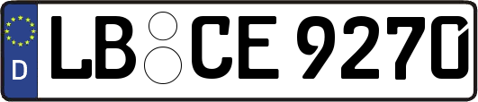 LB-CE9270