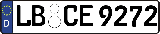 LB-CE9272