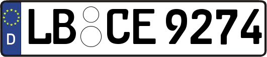 LB-CE9274