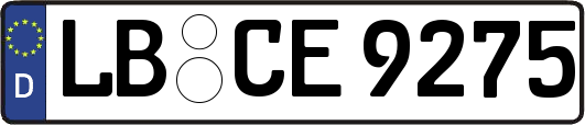 LB-CE9275